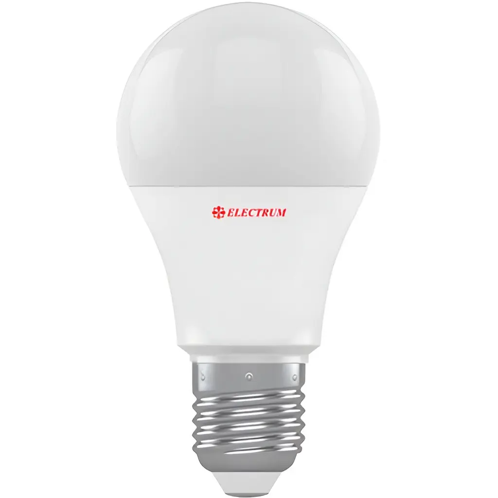 Лампа світлодіодна низьковольтна Electrum 10W 12-48V E27 4000K (A-LS-1891) - фото 2