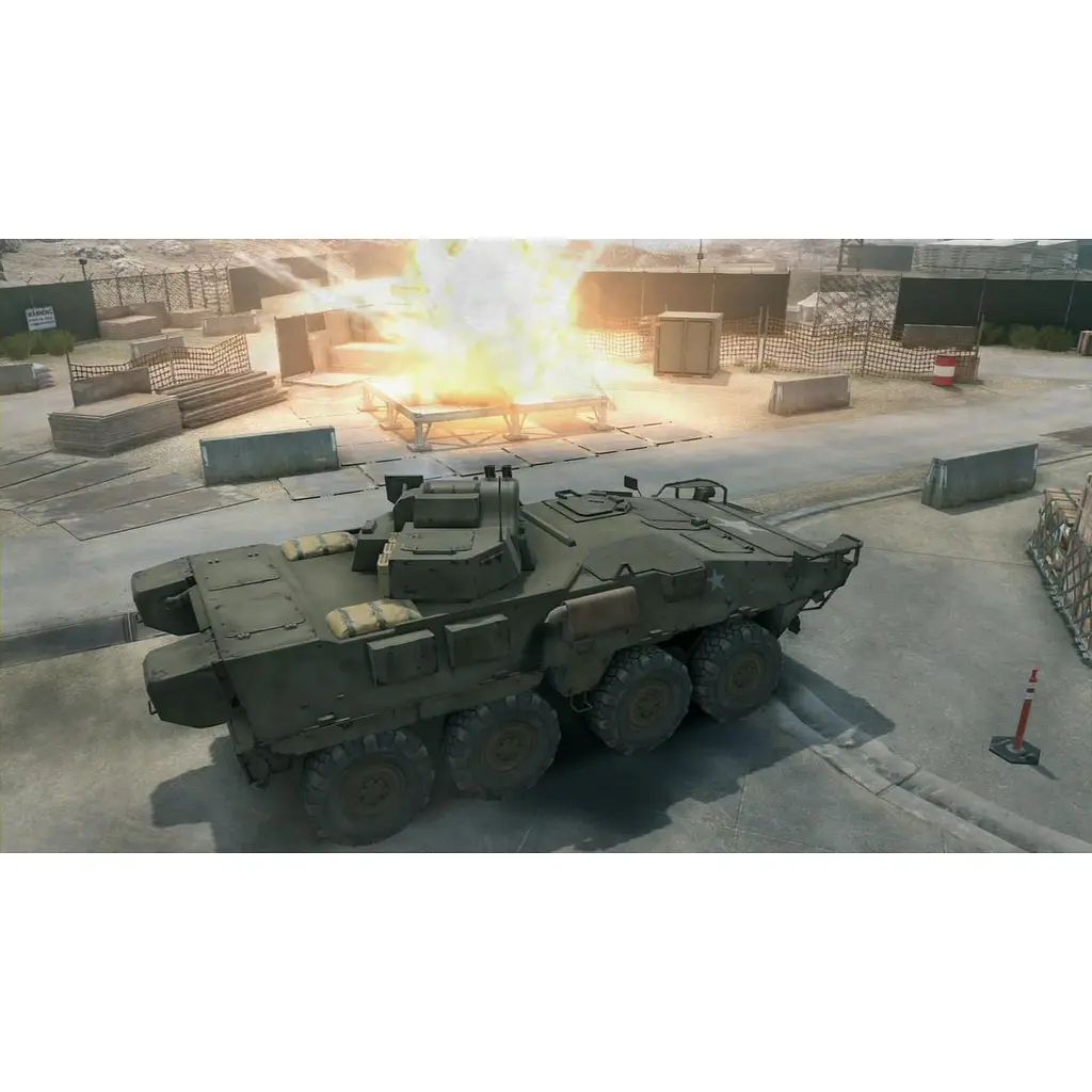Ключ активации Microsoft Metal Gear Solid V: Ground Zeroes для Xbox One/Series - фото 4