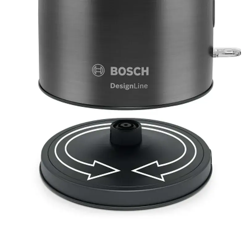 Електрочайник Bosch TWK5P475 - фото 10