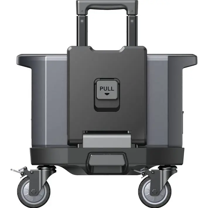 Зарядна станція Ugreen PowerRoam 2200 [GS2200] [104951] - фото 3