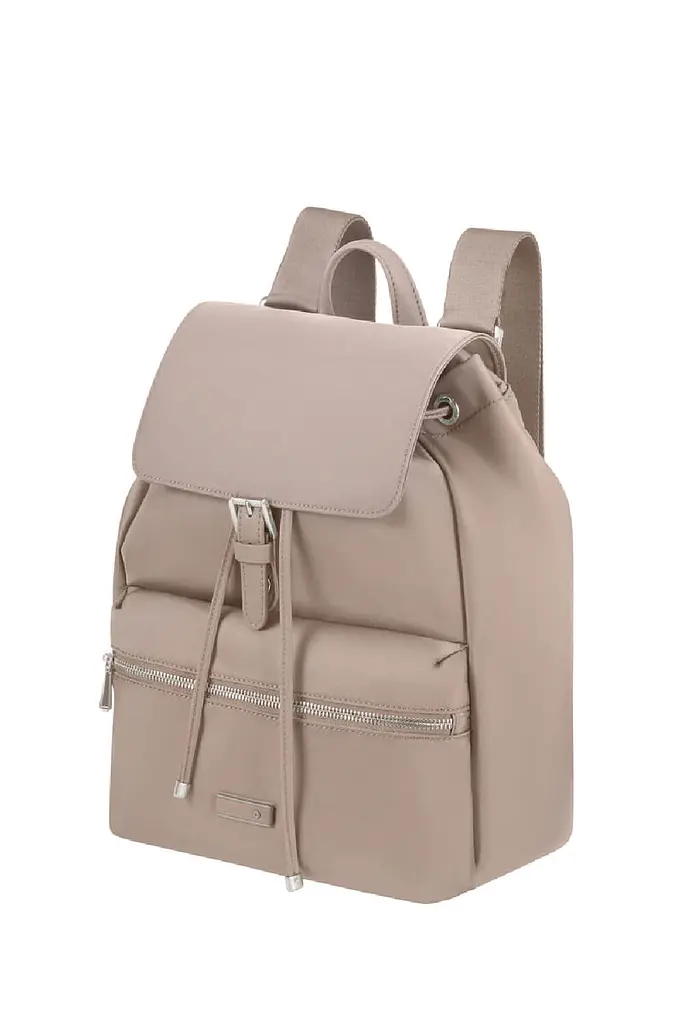 Рюкзак Samsonite ZALIA 3.0 OLD ROSE 35x26x14 KM4*10013 - фото 3
