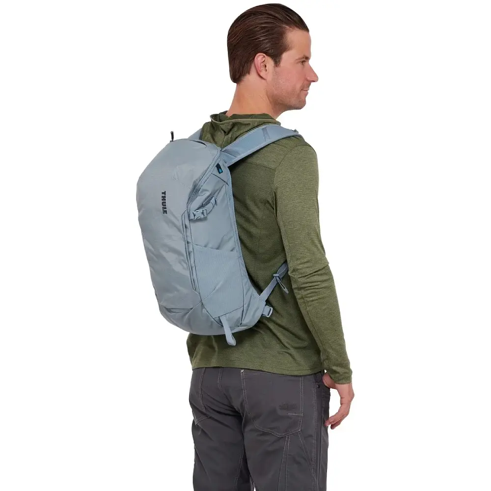 Рюкзак для активного відпочинку Thule AllTrail Daypack TADP-218 Pond Blue 18 л (3205086) - фото 11