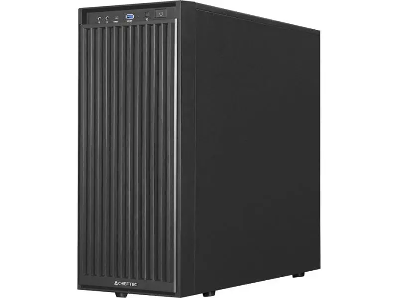 Корпус Chieftec BW-01B-OP - фото 7