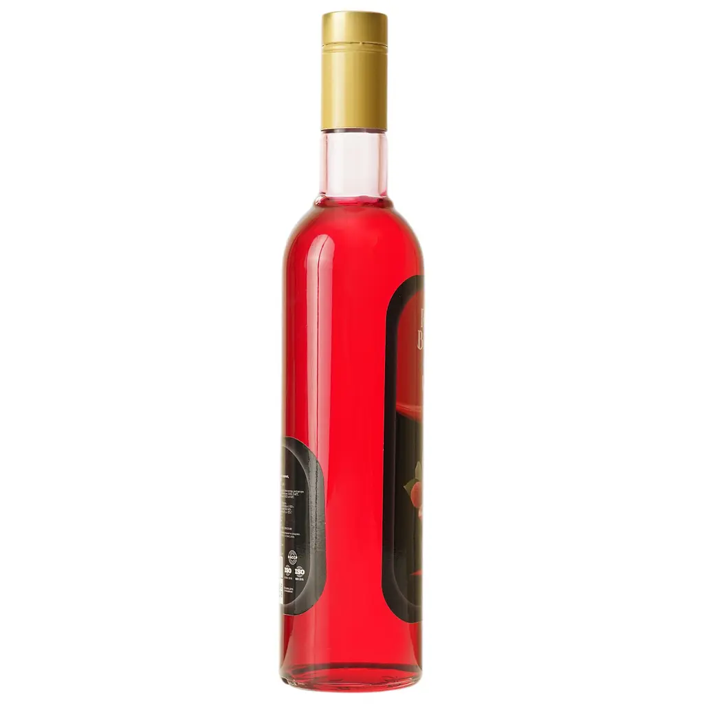 Сироп Red&Black Лічі 0.7 л - фото 2