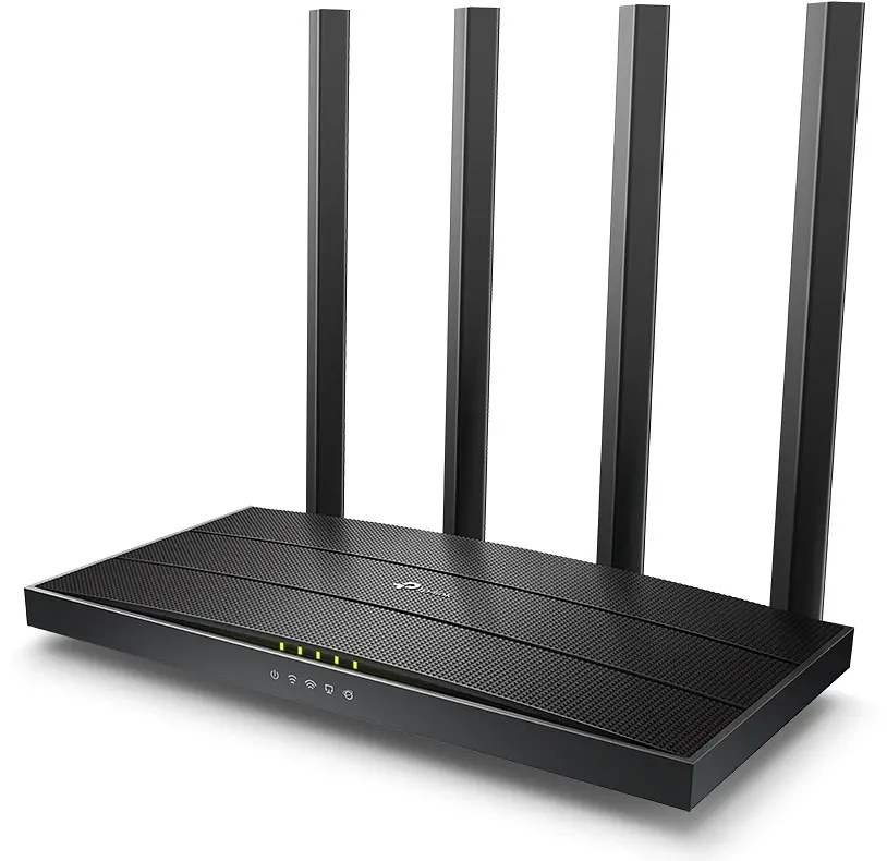 Маршрутизатор TP-LINK Archer A6 - фото 2