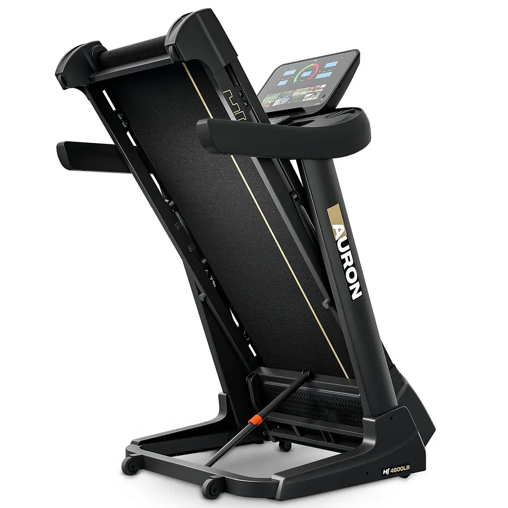 Бігова доріжка Hop-Sport HS-4600LB Auron - фото 6