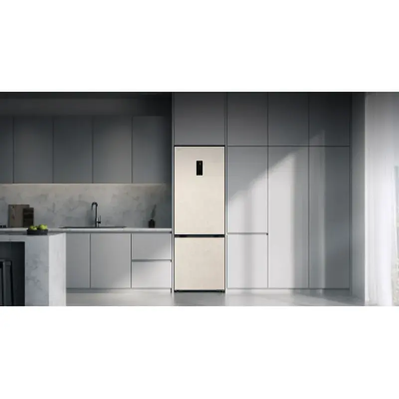 Холодильник LG GC-B509EELM - фото 2