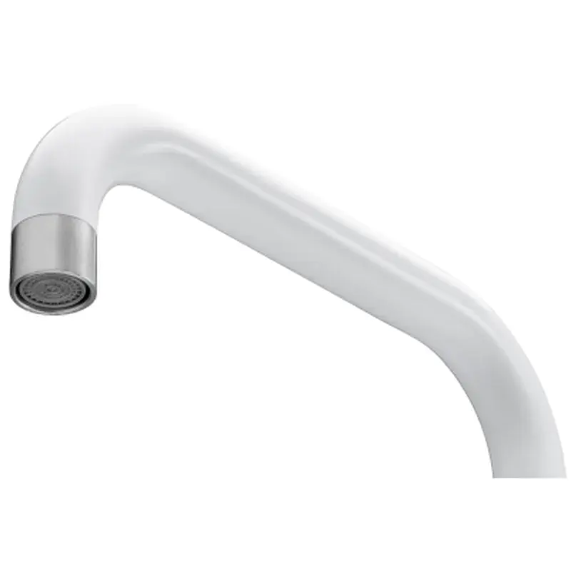 Змішувач GRANADO Oviedo LUX white (gz0205L) - фото 4