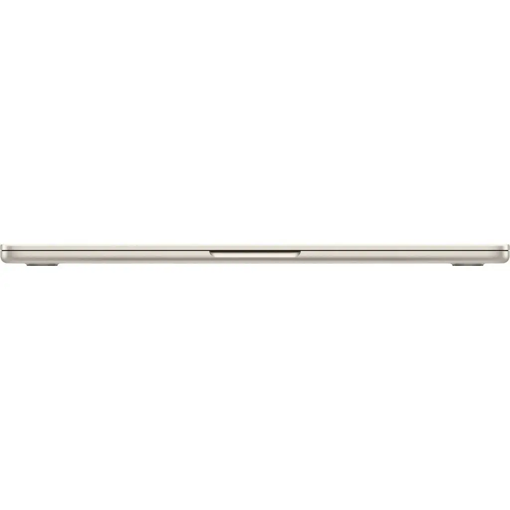 Ноутбук Apple MacBook Air 15" M5 24/1TB Starlight 2026 (MDVF4) [160701] - фото 4