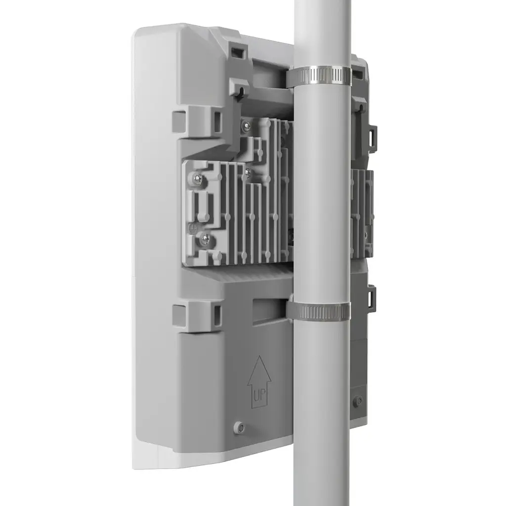 Коммутатор Mikrotik CRS310-1G-5S-4S+OUT (CRS310-1G-5S-4S+OUT) - фото 6