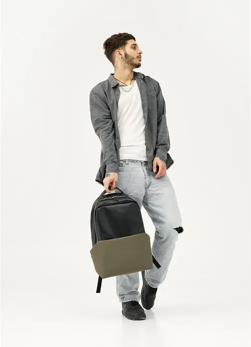 Рюкзак Sambag 44х31х15 см sum0023618 - фото 7