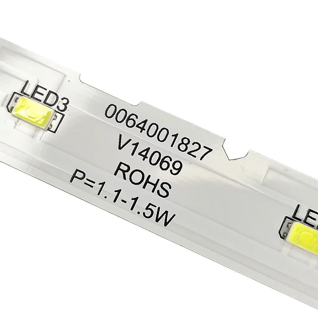 Плата LED освітлення для холодильника Haier BCD-575WDBI 0064001827 MDDZ-176 CQC19001225014 (3072040886) - фото 2