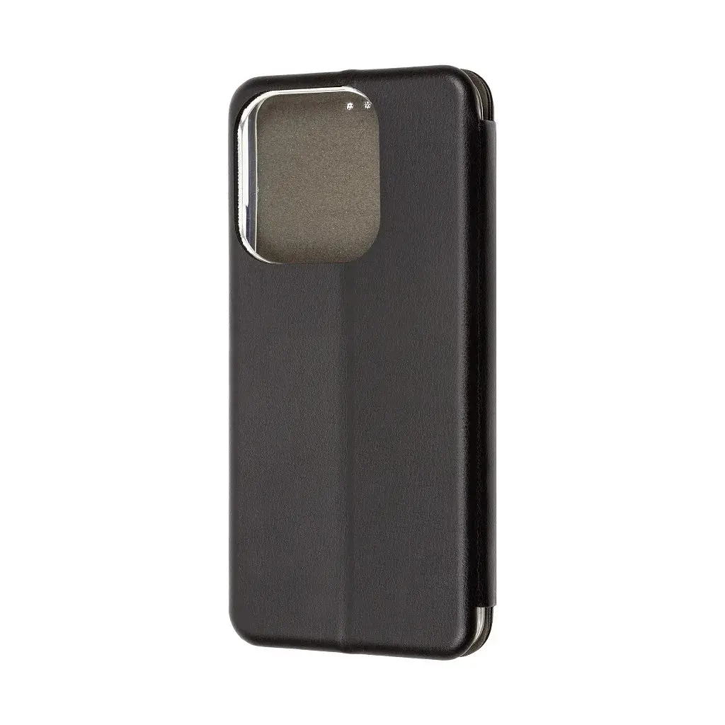 Чохол до мобільного телефона Armorstandart G-Case Tecno Spark Go 2023 (BF7) Black (ARM68958) - фото 2
