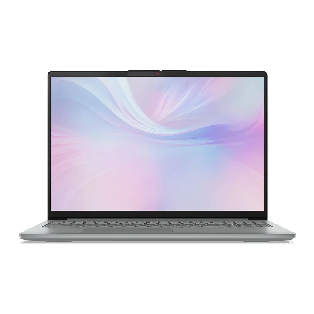 Ноутбук Lenovo IdeaPad Slim 5 16IMH10 (83V7005SRA) Luna Grey - фото 2