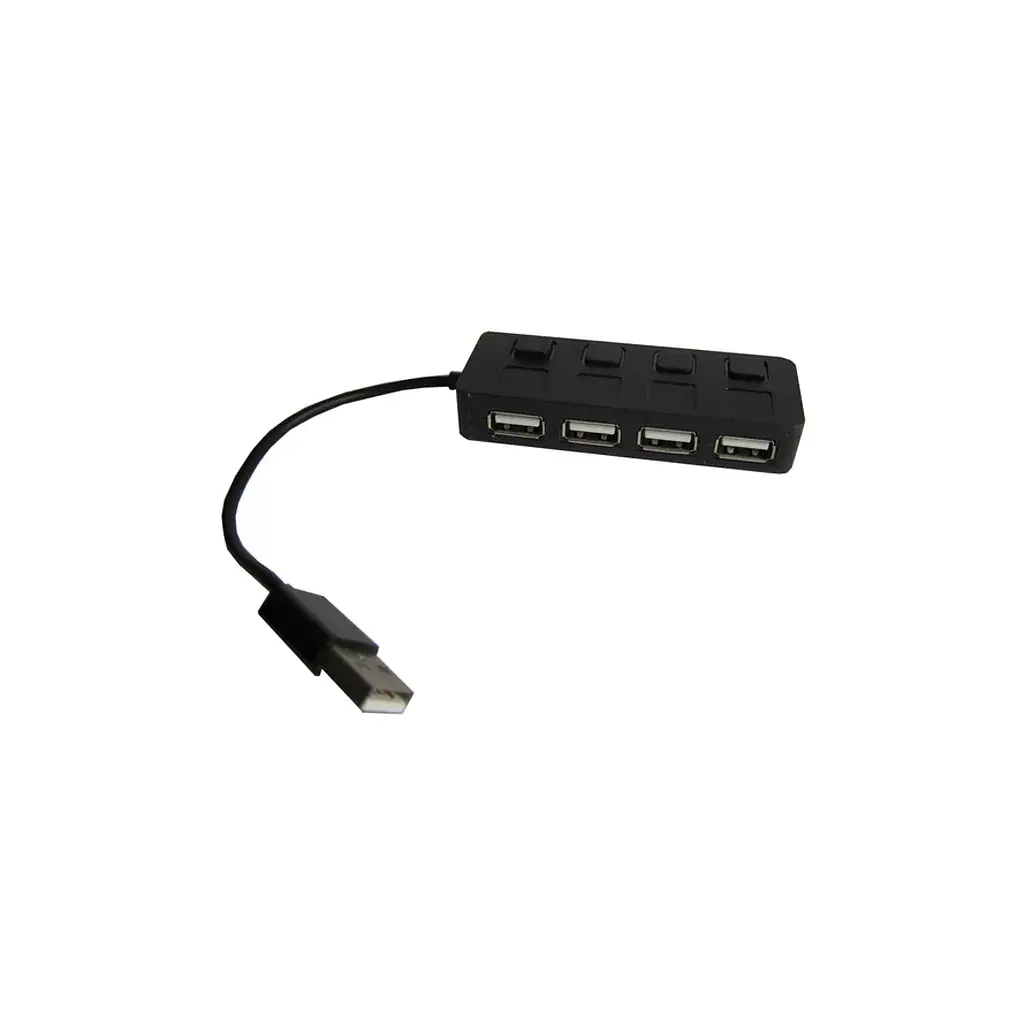 Концентратор Lapara LA-SLED4 black - фото 2
