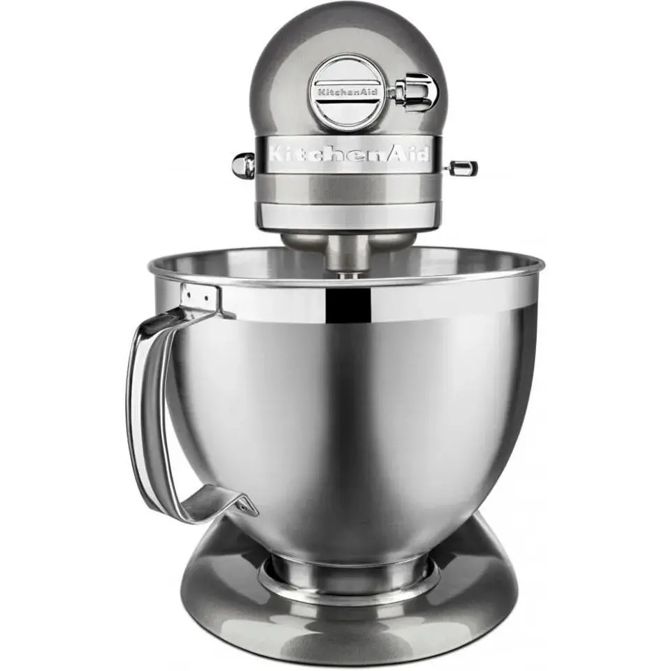 Кухонная машина KitchenAid 5KSM185PSEMS - фото 2
