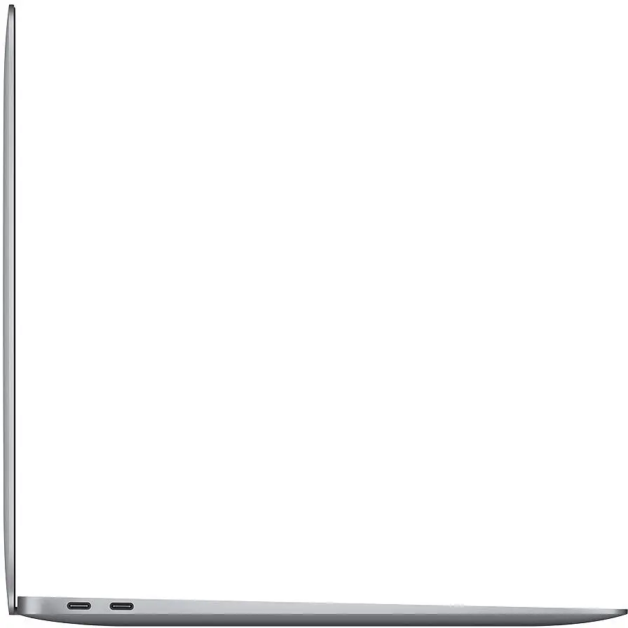 Ноутбук Apple MacBook Air 13" 8 ГБ/256 ГБ Intel Core i3 (Grade B) Космічний сірий - фото 3