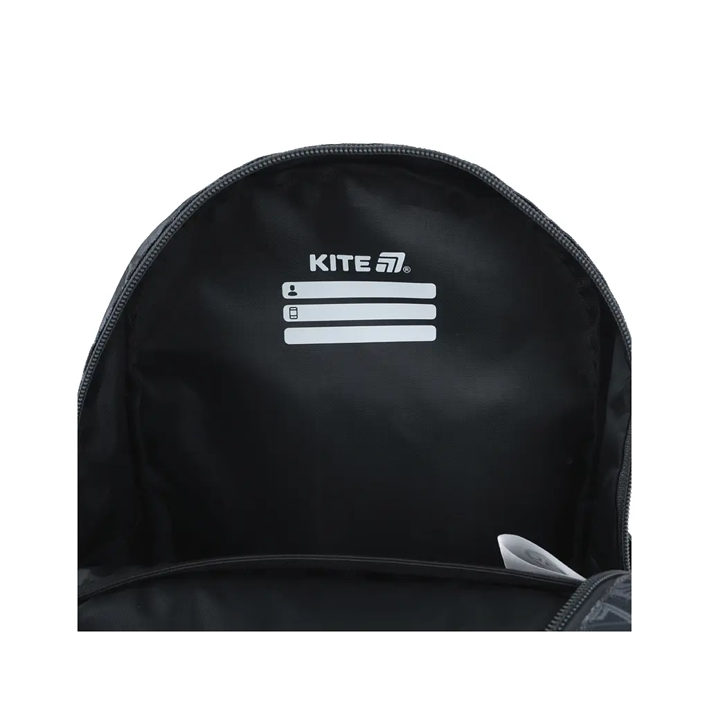 Рюкзак дитячий Kite Kids 2735 Transformers (TF25-2735XS) - фото 11