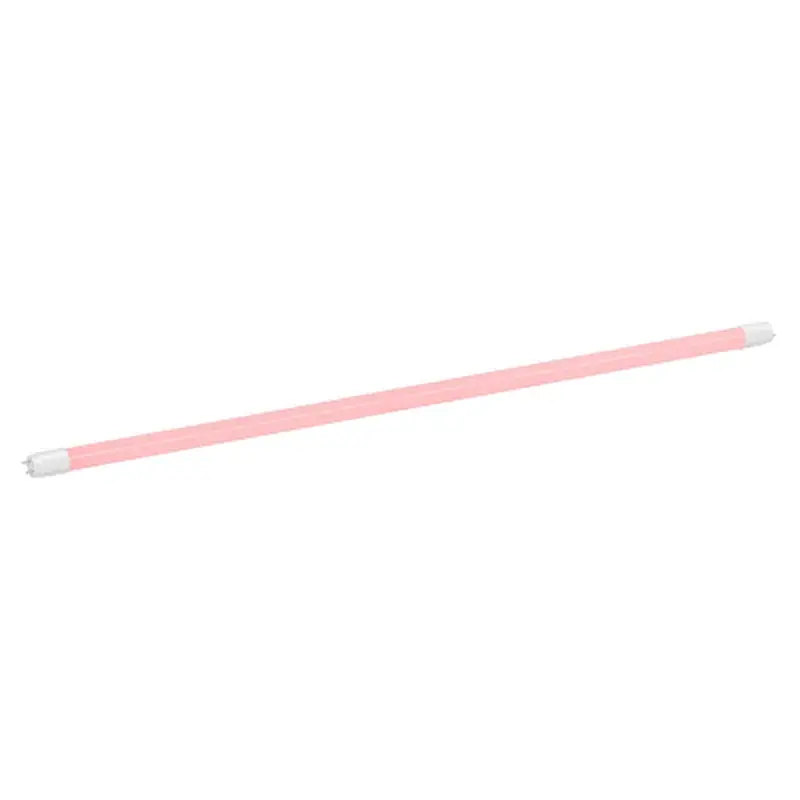 Лампочка Delux Fresh Meat FLE-004 12 Вт 0.9 м T8 230 В G13 EM (90023250) - фото 2