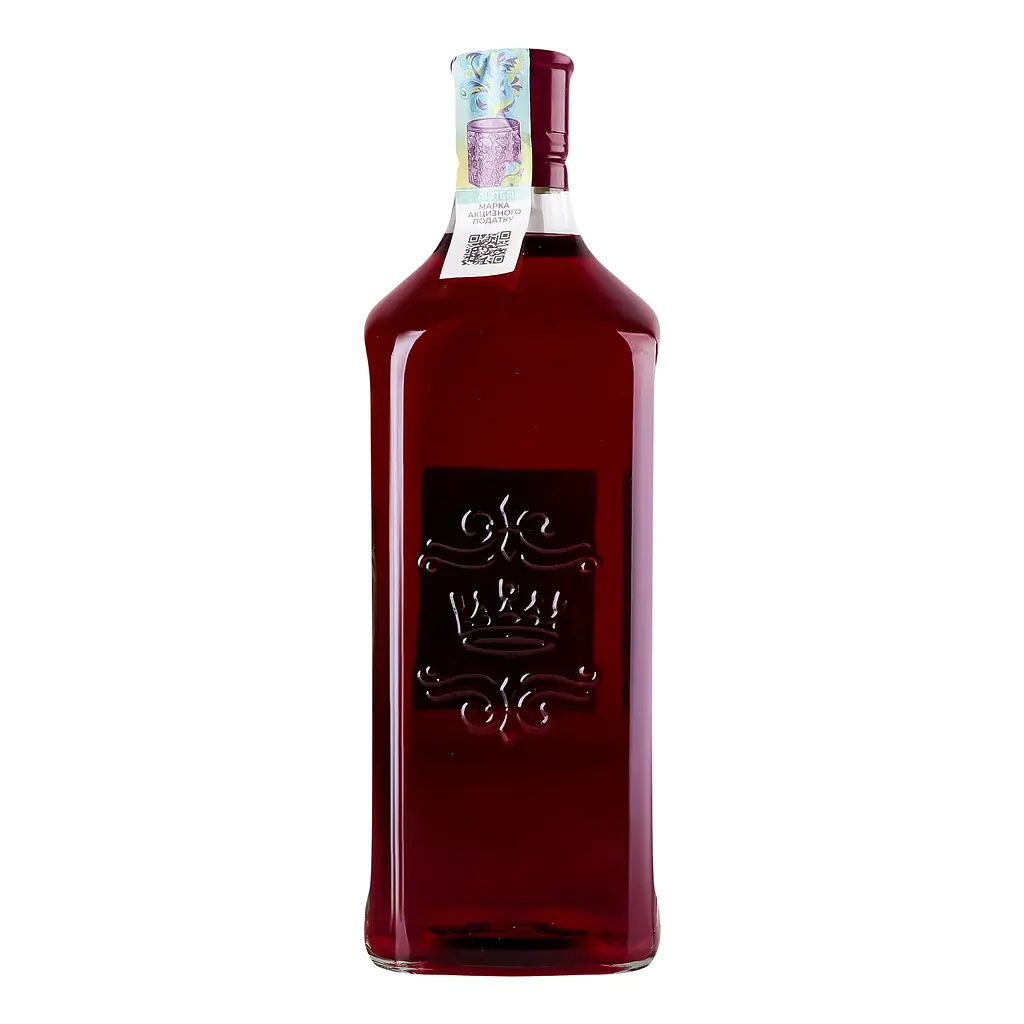 Джин Bombay Bramble 37.5% 0.7 л - фото 3