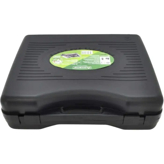 Портативная газовая плита Voltronic Aorcamp CK-505 [150243] - фото 7