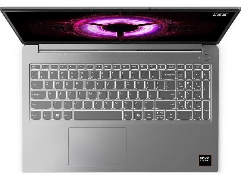 Ноутбук Lenovo LOQ 15ARP10E (83S000ECRA) - фото 10