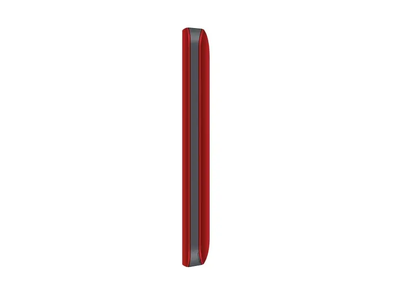 Мобільний телефон Nomi i1820 Red - фото 4
