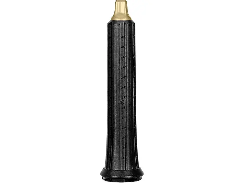 Фен-мультистайлер MPM MLW-25 Black - фото 6