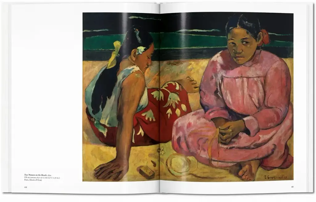 Gaugin - фото 5