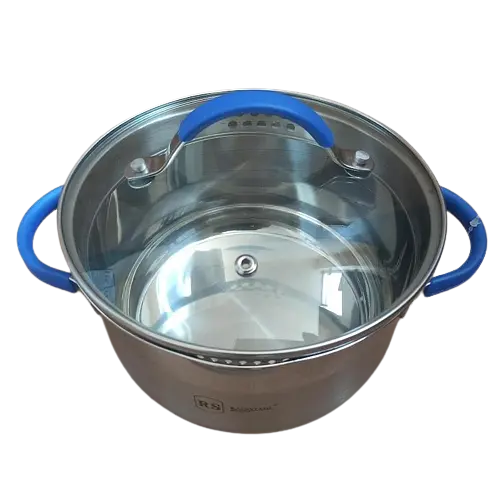Каструля Rainstahl RS-CS 2105-20 3.5л - фото 4