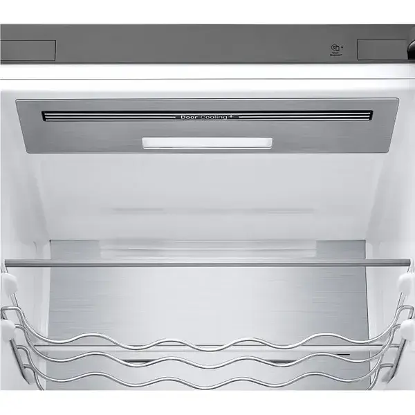 Холодильник LG GW B509PSAPз нижньою морозильною камерою - фото 5