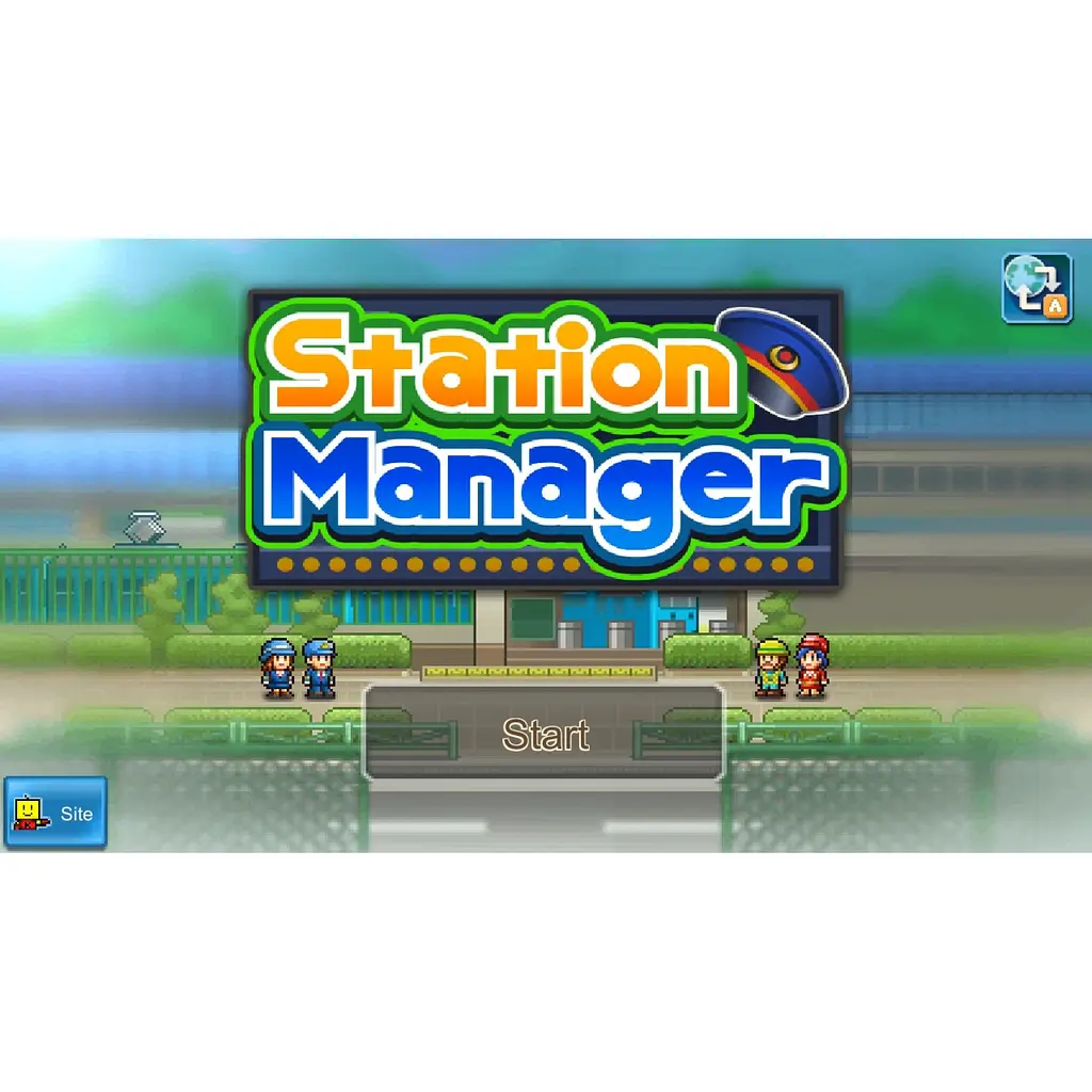 Ключ активації Microsoft Station Manager для Xbox One/Series S/X - фото 6