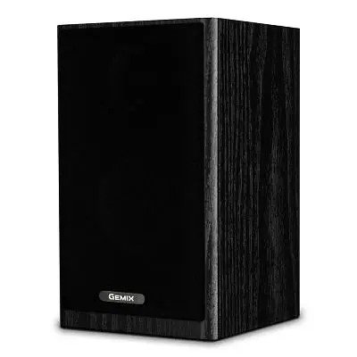 Акустична система Gemix (TF-5 Black) - фото 5