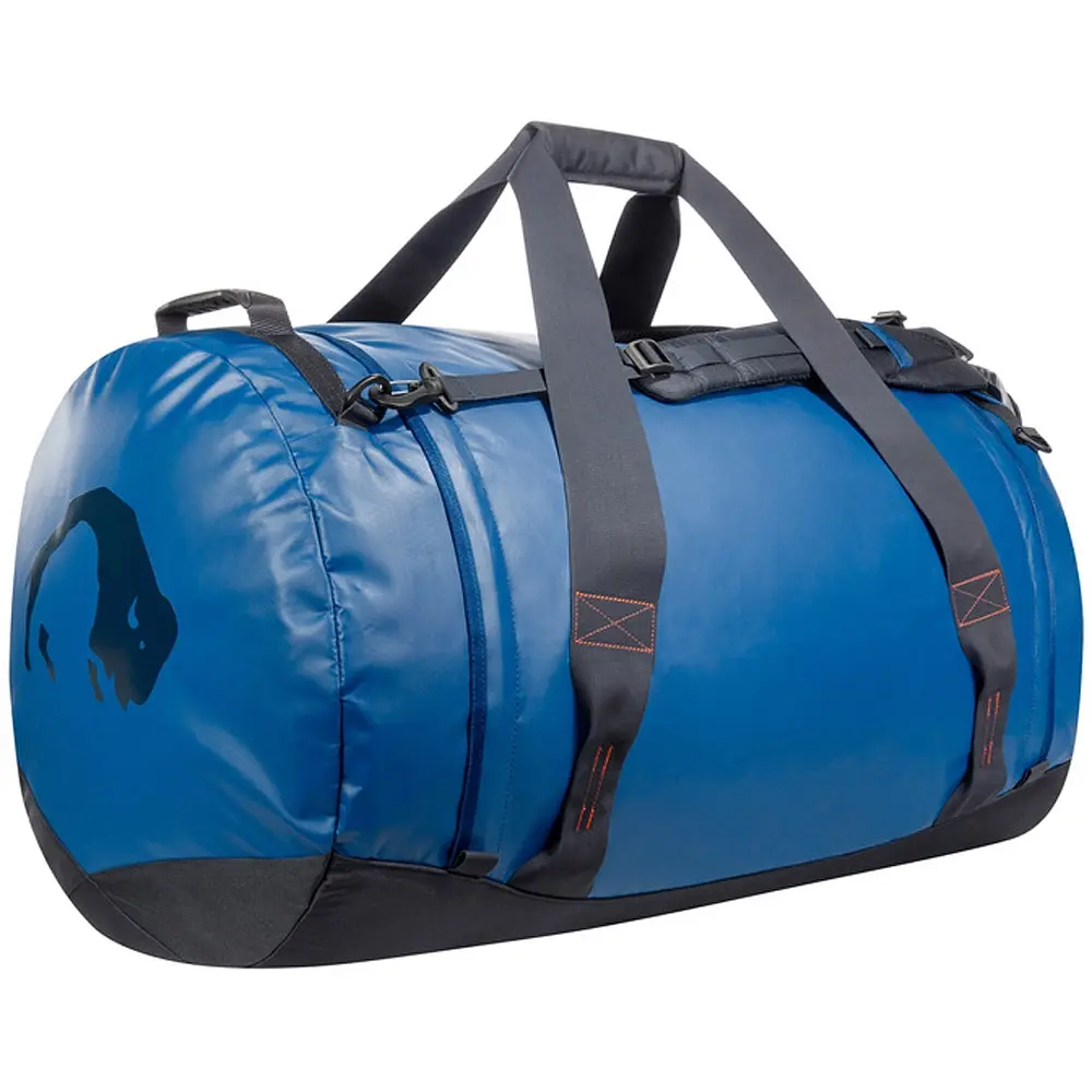 Сумка Tatonka Barrel XL 110 Blue - фото 8
