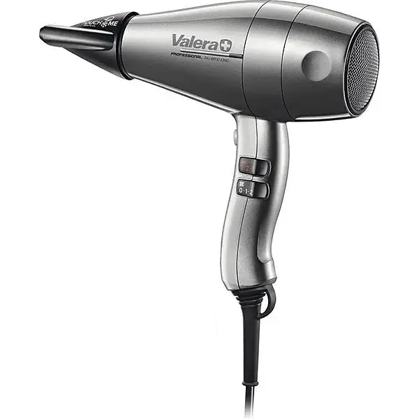 Фен Valera Swiss Silent Jet 8600 Ionic Rotocord (SXJ8600DRC) [79184] - фото 2