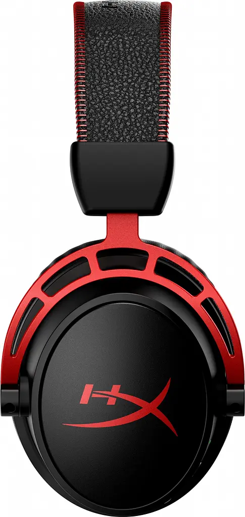 Навушники HyperX Cloud Alpha Wireless Black (4P5D4AA) - фото 4