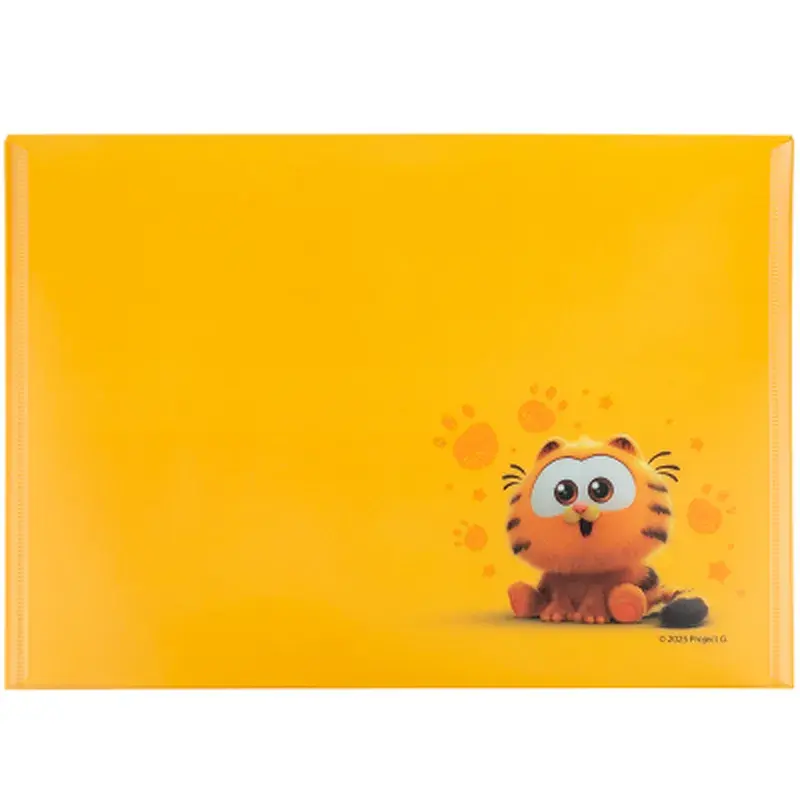 Папка - куточок Kite А4 Garfield -1 (GF25-244-1) - фото 2