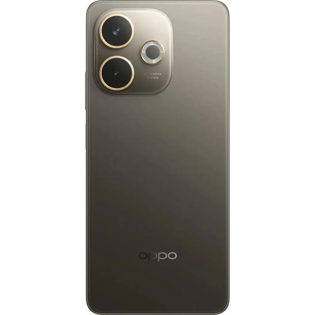Мобільний телефон Oppo A5 PRO 4G 8/256GB Mocha Brown (OFCPH2711_BROWN _256) - фото 3