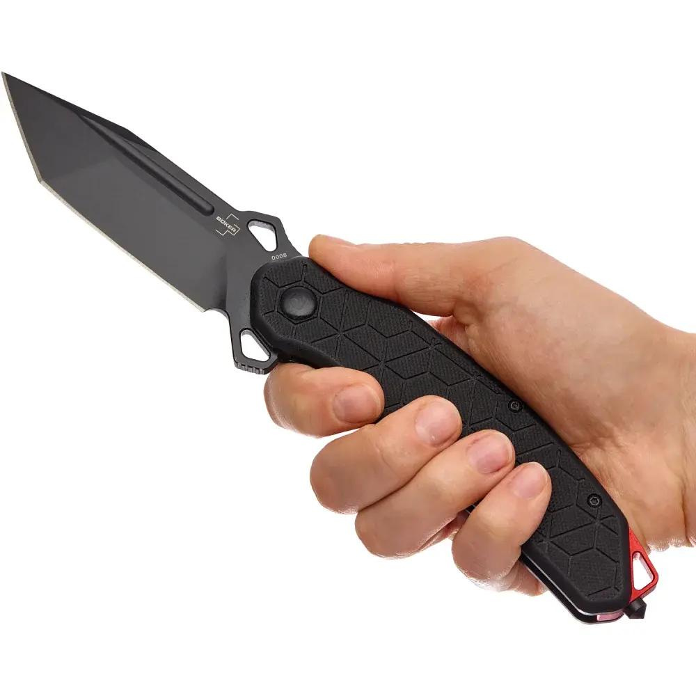 Нож Boker Plus Yokai - фото 5