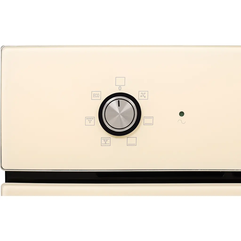 Духовой шкаф Ventolux EO60TC-6P IVG - фото 6