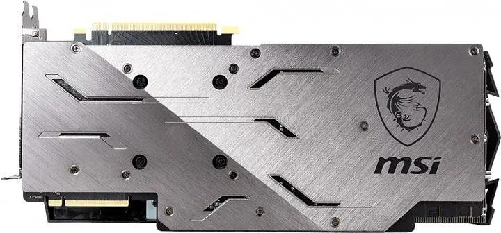 Відеокарта MSI RTX 2080 Super 8Gb Gaming X Trio (RTX 2080 SUPER GAMING X TRIO) (GDDR6, 256 bit, PCI-E 3.0 x16) Б/в - фото 8