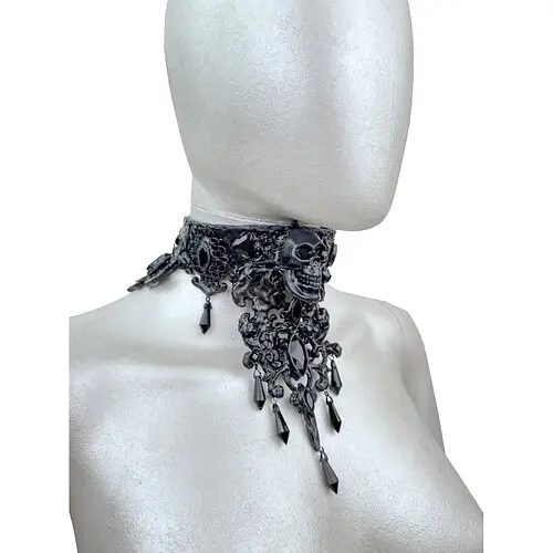 Чокер Santa Alba - фото 2