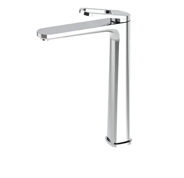 Змішувач для умивальника Gappo G1027-2