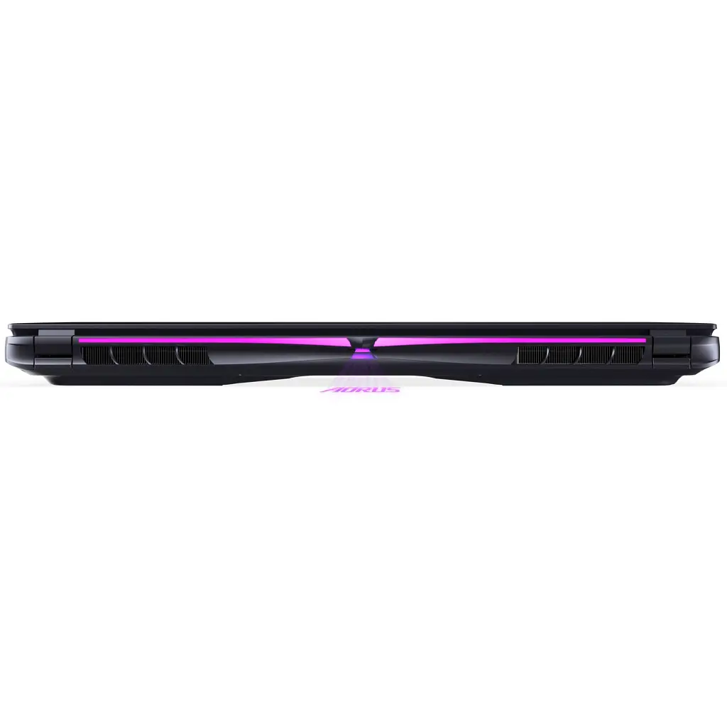 Ноутбук GIGABYTE Aorus 16X (ASG-63UAC64SD) - фото 9