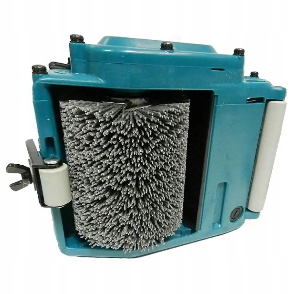 Шліфмашина щіткова Makita 9741 (860 Вт, 100 х 120 мм, 3500 об/хв) - фото 5