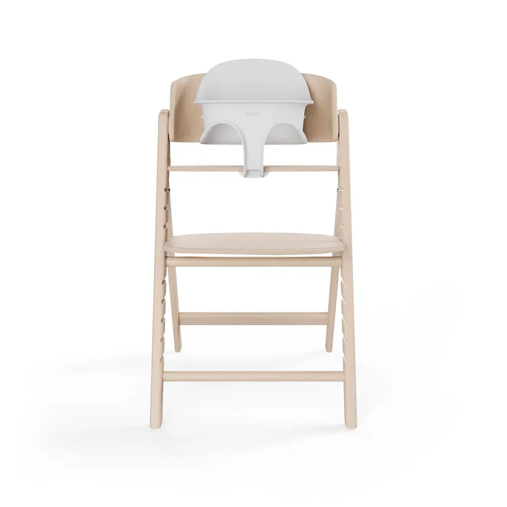 Стілець Click&Fold 3 в 1 All Natural - фото 7
