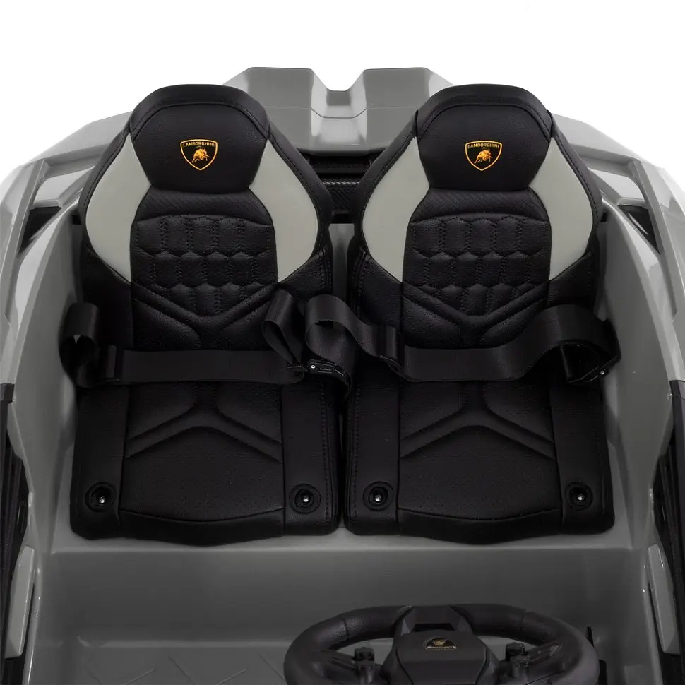 Детский электромобиль Bambi Машина M 6151AL-11 24V до 60 кг - фото 7