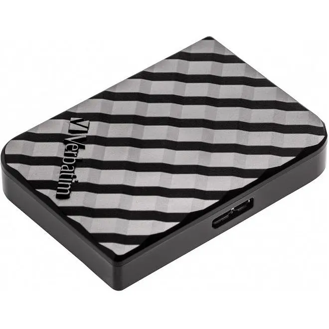 Внешний SSD накопитель Verbatim Store 'n' Go Mini 1TB [53237] [128395] - фото 4