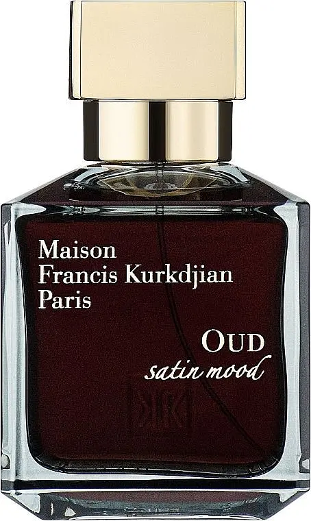 Оригінал Maison Francis Kurkdjian Oud Satin Mood 35 мл Парфумована вода