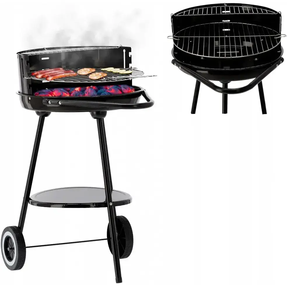 Гриль Garden Line BBQ5351 - фото 2